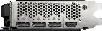 Видеокарта MSI PCI-E 4.0 RTX 3060 VENTUS 2X 8G NVIDIA GeForce RTX 3060 8Gb 128bit GDDR6 1777/15000 HDMIx1 DPx3 HDCP Ret от магазина РЭССИ