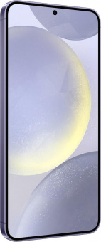 Смартфон Samsung SM-S926B Galaxy S24+ 5G 256Gb 12Gb фиолетовый моноблок 3G 4G 2Sim 6.7" 1440x3120 Android 14 50Mpix 802.11 a/b/g/n/ac/ax NFC GPS GSM900/1800 GSM1900 TouchSc Protect от магазина РЭССИ