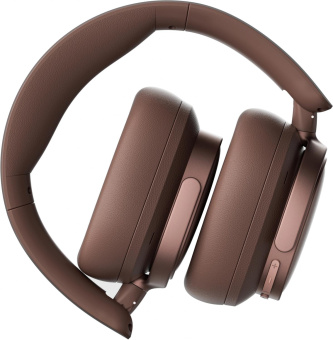 Гарнитура мониторные Edifier ES850NB коричневый беспроводные bluetooth оголовье от магазина РЭССИ