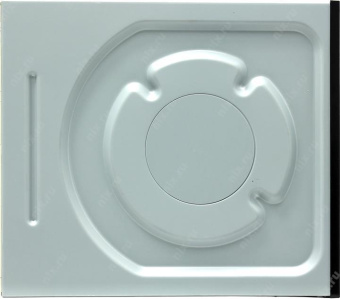 Привод DVD-RW Lite-On IHAS124-04/-14 черный SATA внутренний oem от магазина РЭССИ
