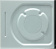 Привод DVD-RW Lite-On IHAS124-04/-14 черный SATA внутренний oem от магазина РЭССИ