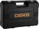 Картинка Сабельная пила Deko DKRS20-Li-ion аккум. 3000ход/мин ДА (085-1070) от магазина РЭССИ Сабельная пила Deko DKRS20-Li-ion аккум. 3000ход/мин ДА (085-1070) от магазина РЭССИ