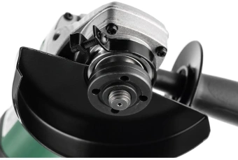 Углошлифовальная машина Hammer USM850D 850Вт 12000об/мин 125мм 839603 от магазина РЭССИ