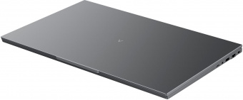 Ноутбук Digma Pro Fortis M Core i3 10110U 8Gb SSD256Gb Intel UHD Graphics 17.3" IPS FHD (1920x1080) noOS grey WiFi BT Cam 5500mAh (DN17P3-8CXN01) от магазина РЭССИ