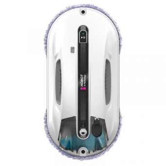 Робот мойщик окон HOBOT R3 Ultrasonic HOBOT-R3 от магазина РЭССИ