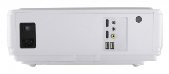 Проектор Cactus CS-PRM.05WT.WXGA-A LCD 2800Lm (1280x800) 2000:1 ресурс лампы:30000часов 2xUSB typeA 2xHDMI 4.2кг от магазина РЭССИ