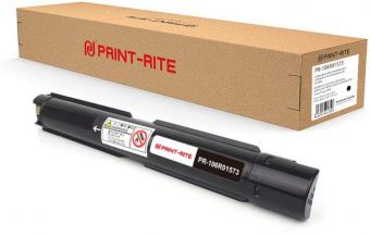 Картридж лазерный Print-Rite TFXACVBPRJ PR-106R01573 106R01573 черный (24000стр.) для Xerox Phaser 7800 от магазина РЭССИ