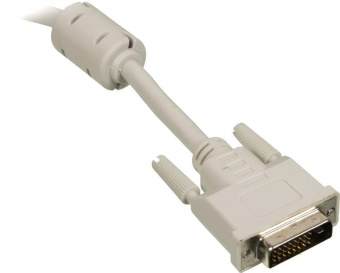 Кабель Ningbo DVI-D Dual Link (m) DVI-D Dual Link (m) 1.8м (блистер) от магазина РЭССИ