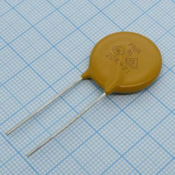 FNR-20K471 от магазина РЭССИ