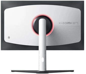 Монитор Xiaomi 27" Mini LED Monitor G Pro 27i черный IPS Mini-LED LED 1ms 16:9 HDMI матовая 1000cd 178гр/178гр 2560x1440 180Hz FreeSync DP 2K 6.8кг от магазина РЭССИ