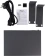 Коммутатор Origo OS2210FP/120W OS2210FP/120W/A1A (L2) 8x1Гбит/с 2SFP 8PoE+ 120W неуправляемый от магазина РЭССИ