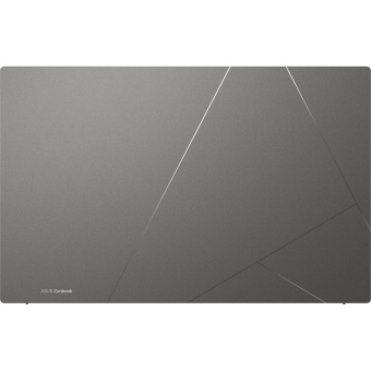 Ноутбук Asus Zenbook 15 OLED UM3504DA-MA251 Ryzen 7 7735U 16Gb SSD1Tb AMD Radeon 15.6" OLED 2.8K (2880x1620) noOS grey WiFi BT Cam (90NB1163-M009F0) от магазина РЭССИ
