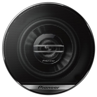 Колонки автомобильные Pioneer TS-G1020F 210Вт 87дБ 4Ом 10см (4дюйм) (ком.:2кол.) коаксиальные двухполосные от магазина РЭССИ
