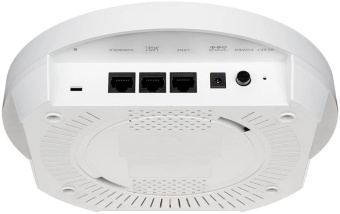 Точка доступа D-Link DWL-6620APS (DWL-6620APS/A1) AC1300 10/100/1000BASE-TX белый от магазина РЭССИ