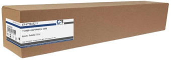 Картридж лазерный CopyRite CR-KYTK8325Y TK-8325Y желтый (12000стр.) для Kyocera Taskalfa 2551c от магазина РЭССИ