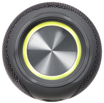 Колонка порт. Digma S-25 серый 10W 1.0 BT/3.5Jack/USB 2400mAh (SP2510G) от магазина РЭССИ