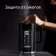 Чайник электрический Red Solution COLORSENSE AM120D 1.7л. 2000Вт черный корпус: нерж.сталь/пластик (AM120D) от магазина РЭССИ
