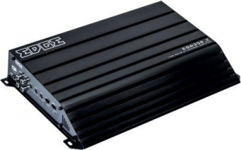 Усилитель автомобильный Edge EDA350.2-E7 двухканальный от магазина РЭССИ