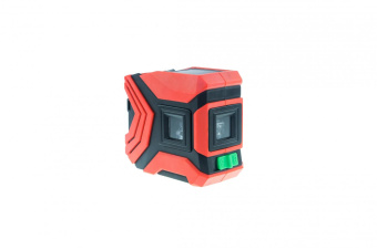 Нивелир лазерн. Condtrol GFX300 2кл.лаз. 520нм цв.луч. зеленый 3луч. (1-2-220) от магазина РЭССИ