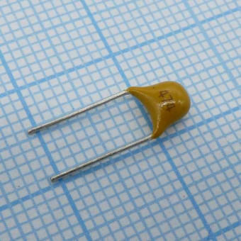 TS170R1H474K8BBB0R от магазина РЭССИ