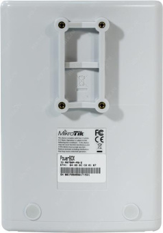 Mikrotik RouterBOARD 750P-PB PowerBox электронное устройство от магазина РЭССИ
