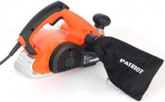 Рубанок Patriot PL 110 1200Вт 110мм 15000об/мин от магазина РЭССИ