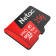 Картинка Флеш карта microSDXC Netac 128GB NT02P500PRO-256G-S P500 Extreme Pro A1 w/o adapter от магазина РЭССИ Флеш карта microSDXC Netac 128GB NT02P500PRO-256G-S P500 Extreme Pro A1 w/o adapter от магазина РЭССИ