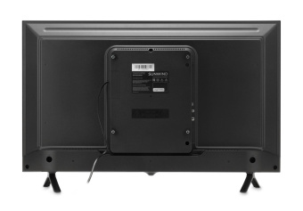 Телевизор LED SunWind 32" SUN-LED32XB200 черный HD 60Hz DVB-T DVB-T2 DVB-C DVB-S DVB-S2 USB от магазина РЭССИ