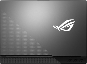 Ноутбук Asus ROG Strix G15 G513IE-HN065 Ryzen 7 4800H 16Gb SSD512Gb NVIDIA GeForce RTX 3050 Ti 4Gb 15.6" IPS FHD (1920x1080) noOS grey WiFi BT (90NR0582-M002U0) от магазина РЭССИ