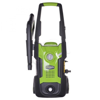 Минимойка Greenworks GPWG3 1500Вт (5100207) от магазина РЭССИ