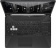 Ноутбук Asus TUF Gaming F15 FX506HF-HN017 Core i5 11400H 16Gb SSD512Gb NVIDIA GeForce RTX 2050 4Gb 15.6" IPS FHD (1920x1080) noOS black WiFi BT Cam (90NR0HB4-M00420) от магазина РЭССИ