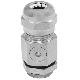 MG12 (3-6,5) vent brass от магазина РЭССИ