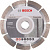Диск алмазный по бет. Bosch Standard (2608602198) d=150мм d(посад.)=22.23мм (угловые шлифмашины) (упак.:1шт) от магазина РЭССИ