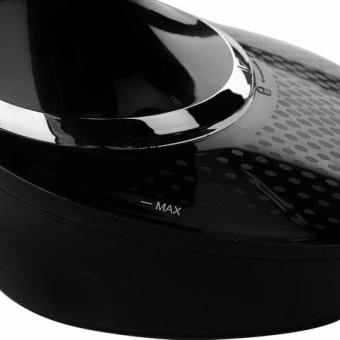 Отпариватель ручной Scarlett SC-GS135S22 1600Вт черный от магазина РЭССИ