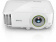 Проектор Benq EW600 DLP 3600Lm (1280x800) 20000:1 ресурс лампы:5000часов 2xUSB typeA 1xHDMI 2.5кг от магазина РЭССИ
