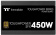 Блок питания Thermaltake SFX 450W Toughpower SFX 450 80+ gold (24+4+4pin) APFC 90mm fan 3xSATA Cab Manag RTL от магазина РЭССИ