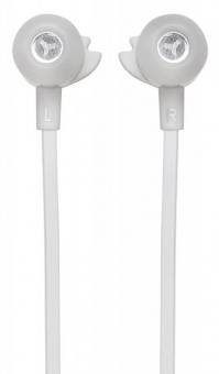 Гарнитура вкладыши Оклик HS-S-210 1.2м белый проводные в ушной раковине (D1W) от магазина РЭССИ