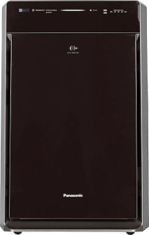 Климатический комплекc Panasonic F-VXK70R-T 58Вт коричневый от магазина РЭССИ