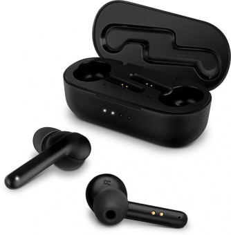 Гарнитура внутриканальные Sven E-700B черный беспроводные bluetooth в ушной раковине (SV-020484) от магазина РЭССИ