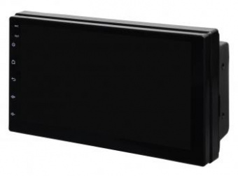 Автомагнитола Digma DCR-610 2DIN 4x50Вт от магазина РЭССИ