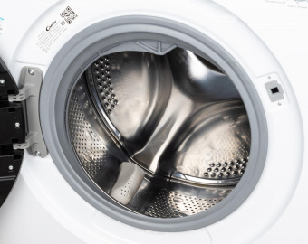 Стиральная машина Candy Smart Pro CO4 105TB1/2-07 класс: A-10% загр.фронтальная макс.:5кг белый от магазина РЭССИ