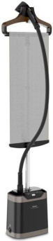 Отпариватель напольный Tefal IT8490E0 2000Вт черный/коричневый от магазина РЭССИ