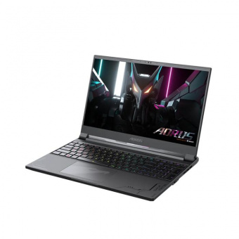 Ноутбук Gigabyte Aorus 15X AKF Core i9 13980HX 16Gb SSD1Tb NVIDIA GeForce RTX4070 8Gb 15.6" IPS QHD (2560x1440) Windows 11 Home black WiFi BT Cam (ASF-D3KZ754SH) от магазина РЭССИ