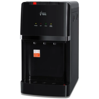 Пурифайер настольный ECOTRONIC A7-U4TE Black 12670 от магазина РЭССИ