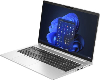 Ноутбук HP EliteBook 650 G10 Core i5 1335U 16Gb SSD512Gb 15.6" IPS FHD (1920x1080) Windows 11 Home 64 silver WiFi BT Cam (736W6AV) от магазина РЭССИ