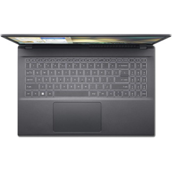 Ноутбук Acer Aspire 5 A515-57-5703 Core i5 12450H 16Gb SSD256Gb Intel UHD Graphics 15.6" IPS FHD (1920x1080) noOS metall WiFi BT Cam (NX.KN3CD.00J) от магазина РЭССИ