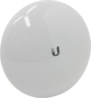 Ubiquiti NanoBeam M5 16 dbi антенна параболическая активная от магазина РЭССИ