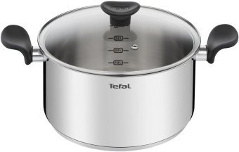 Набор посуды Tefal Primary E308SB74 11 предметов (2100118829) от магазина РЭССИ