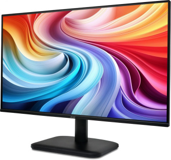 Монитор Acer 27" EK271Gbmix черный IPS LED 1ms 16:9 HDMI M/M матовая 250cd 178гр/178гр 1920x1080 120Hz FreeSync VGA FHD 3.4кг от магазина РЭССИ