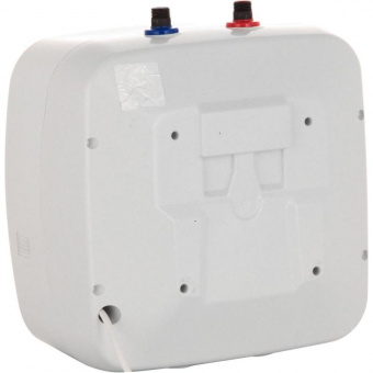 Водонагреватель Ariston Blu Evo R 15U Ru 1.2кВт 15л электрический над раковиной/белый от магазина РЭССИ
